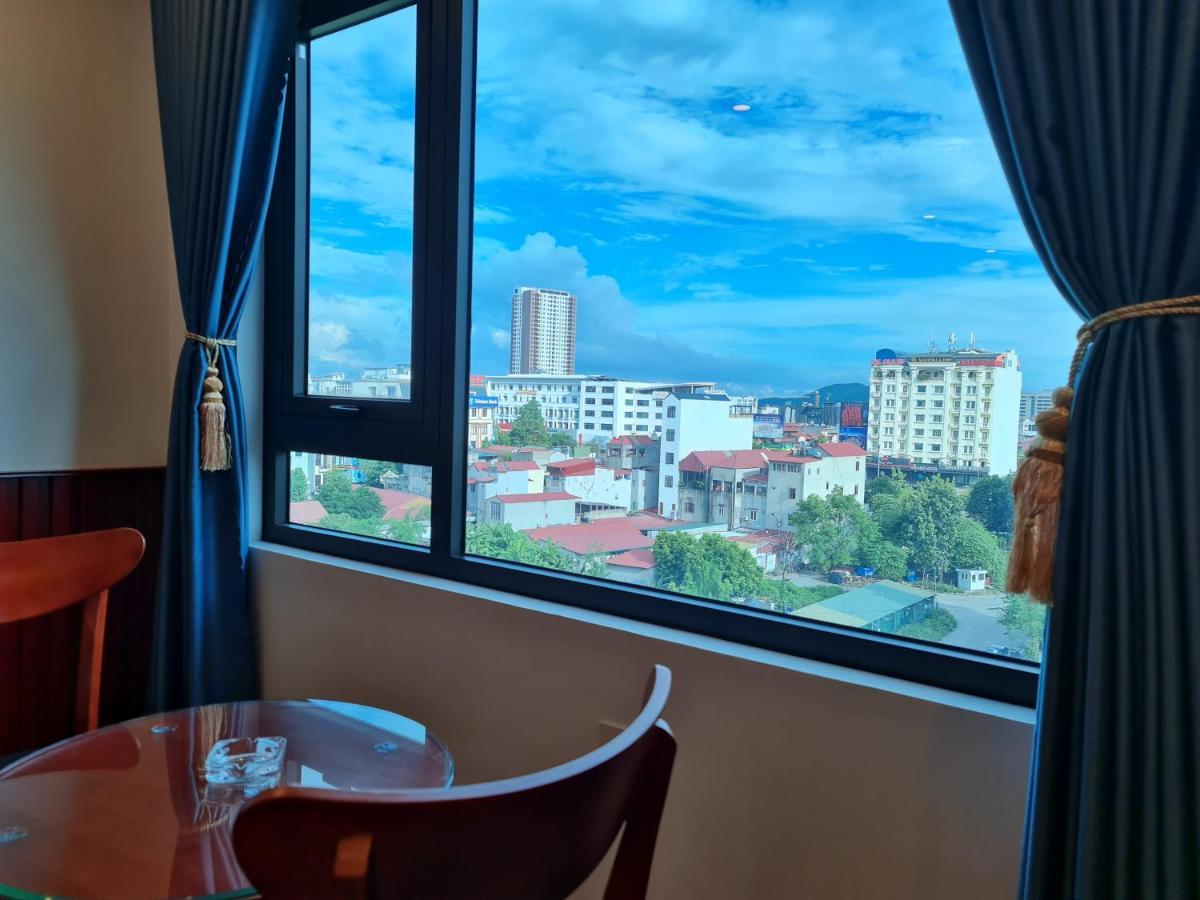 Glory 3 Hotel Bac Ninh Экстерьер фото
