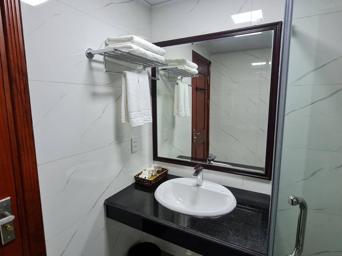 Glory 3 Hotel Bac Ninh Экстерьер фото