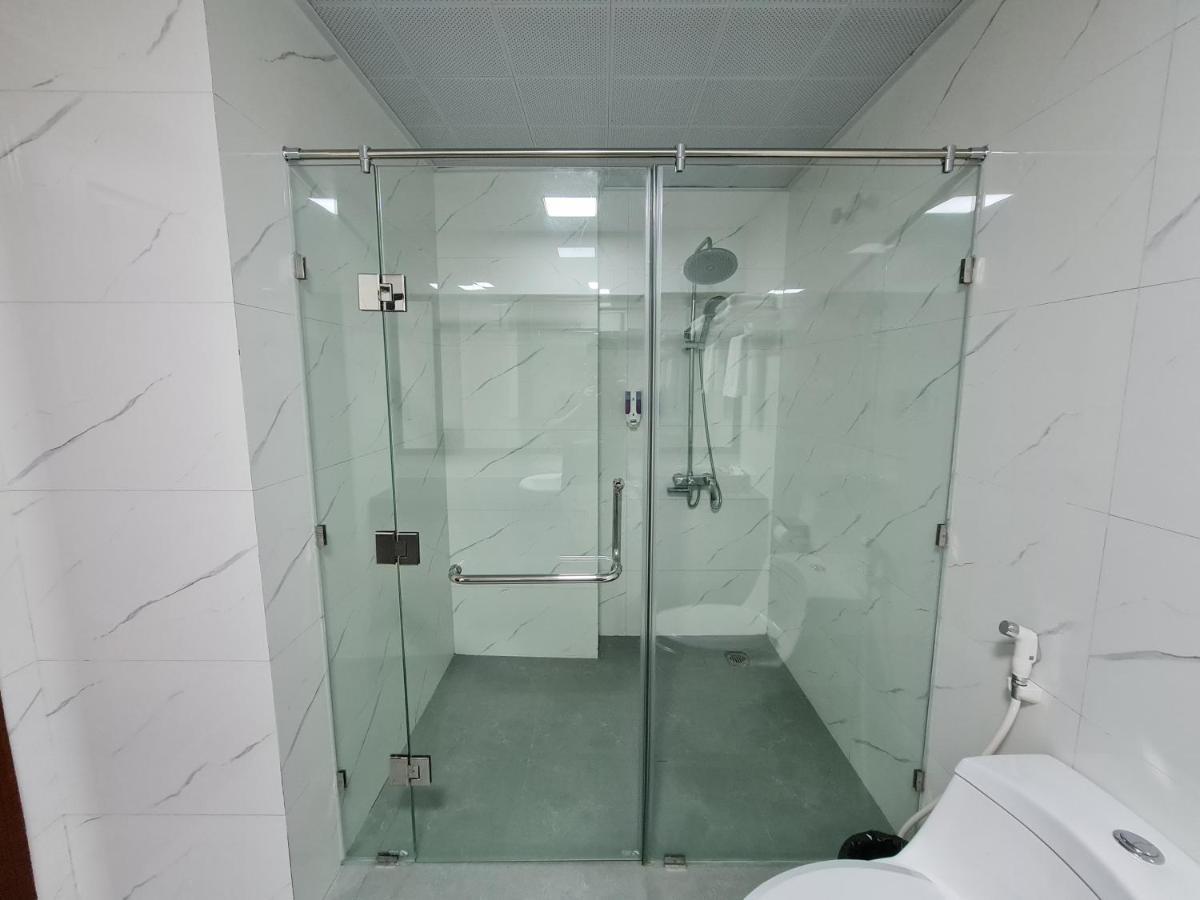 Glory 3 Hotel Bac Ninh Экстерьер фото