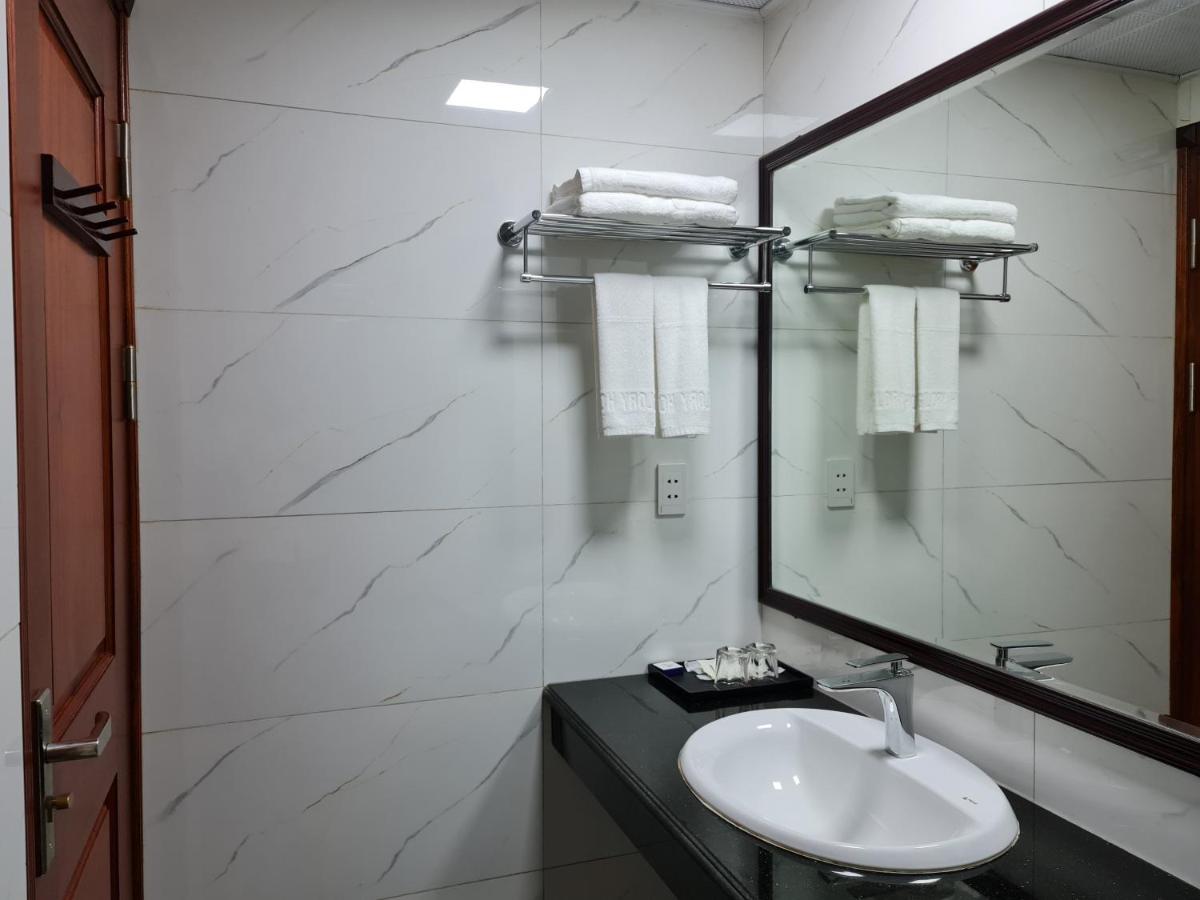 Glory 3 Hotel Bac Ninh Экстерьер фото